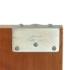 Picture of 2042 Side Mount 1-3/8" [35mm] Door Hanger Plate
