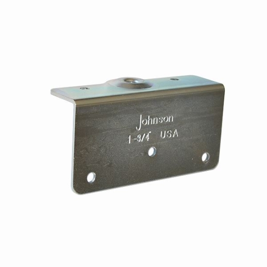 Picture of 2043 Side Mount 1-3/4" [44mm] Door Hanger Plate