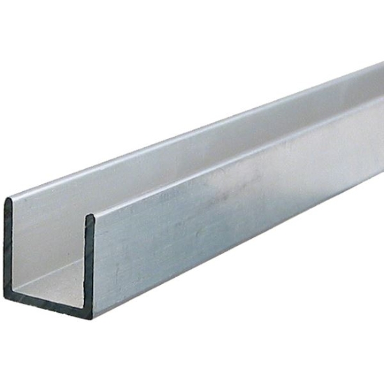 Picture of 1050-106 1050 Guide Track 106" [2692mm] Length
