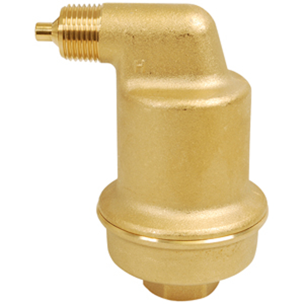 Picture of Luchtbel ontluchter 