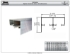 Picture of 138F-072 138F Track 72" [1829mm] Length