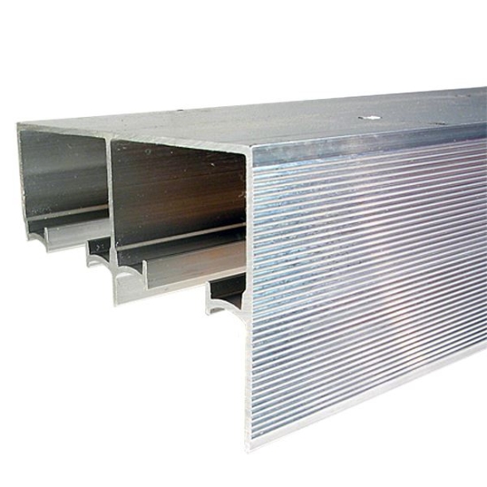 Picture of 138F-096 138F Track 96" [2438mm] Length