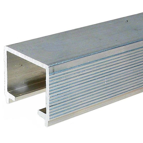 Picture of 170A 4-Panel Track 72" [1829mm] Length