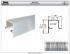 Picture of 2204F096 96" TRACK ONLY