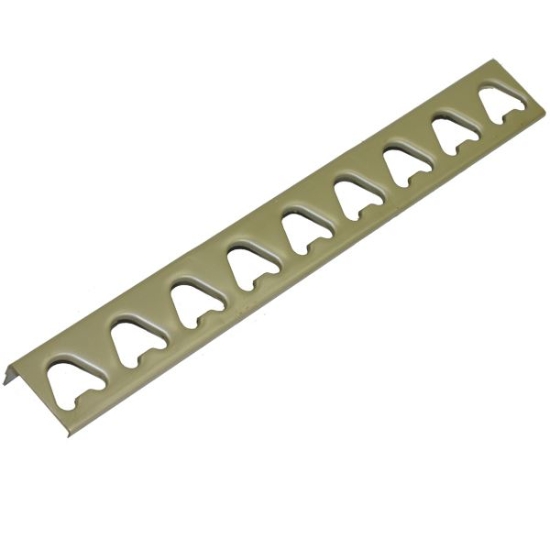 Picture of 9500-096 Valet Rod, 96" (2438mm)