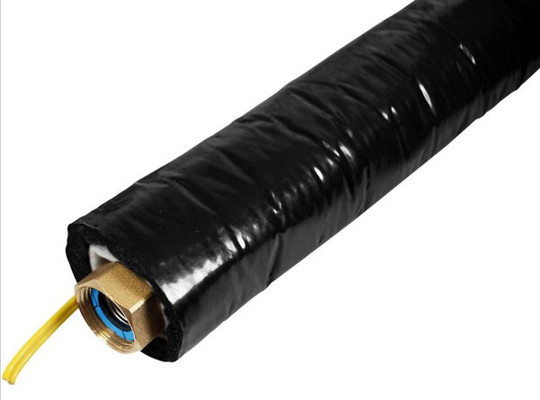 Picture of Solarbuis WIP Flex met 19 mm isolatie