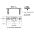 Picture of 1121 1120/1125 DOOR PLATE W/SC