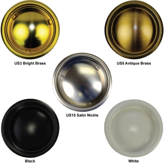 Picture of 30 Series Flush Pulls