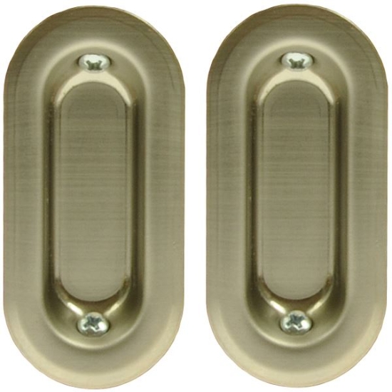 Picture of 35-15PK2 Flush Pull Set