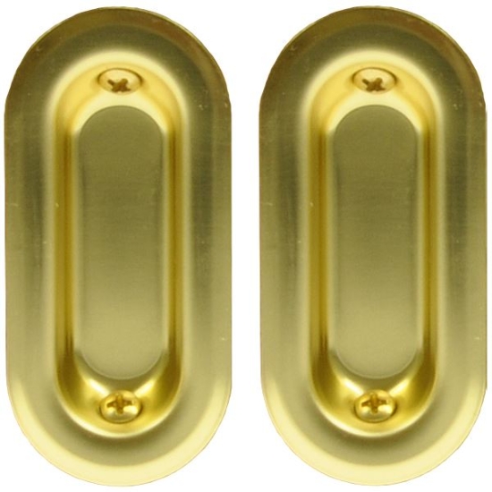 Picture of 35-3PPK2 Flush Pull Set