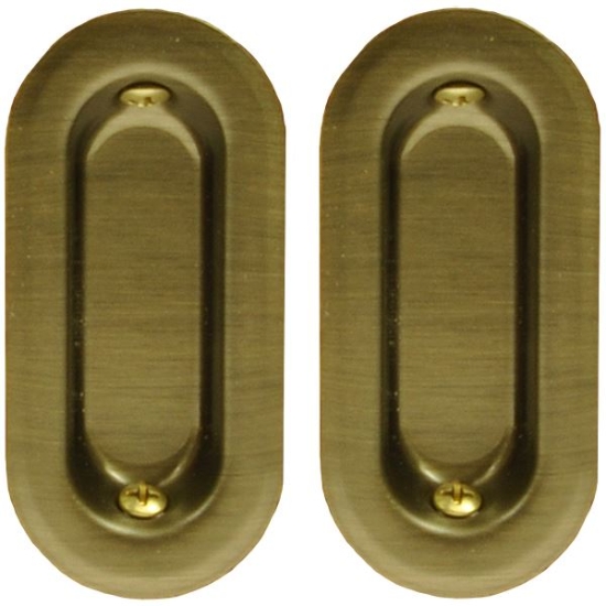 Picture of 35-5PPK2 Flush Pull Set
