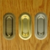 Picture of 35 Series Flush Pulls