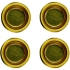 Picture of 15-3PPK3 Flush Pull Set (peek pack)