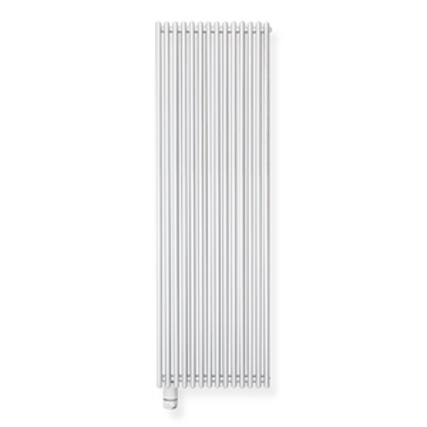Picture of Elektrische radiator Tahiti - 1400 x 390 - 600 watt