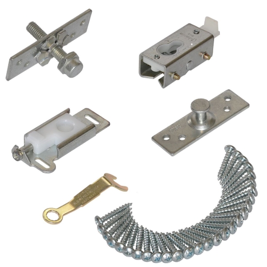 Picture of 209PIV-S 200 Series Pivot Set