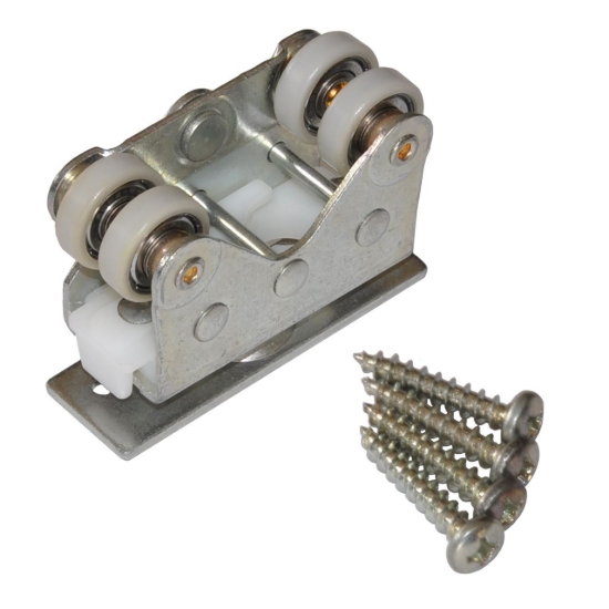 Picture of 2002 Panel Guide