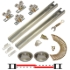 Picture of 111482DR 111SD 2-Door Hardware Set, 48" 4/0 [1219mm] x 2 Track Length