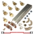 Picture of 2200F961 2200F 4-Door Hardware Set, 96" 8/0 [2438mm] Track Length
