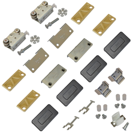 Picture of 20317502 200WG 1-Door Part Set
