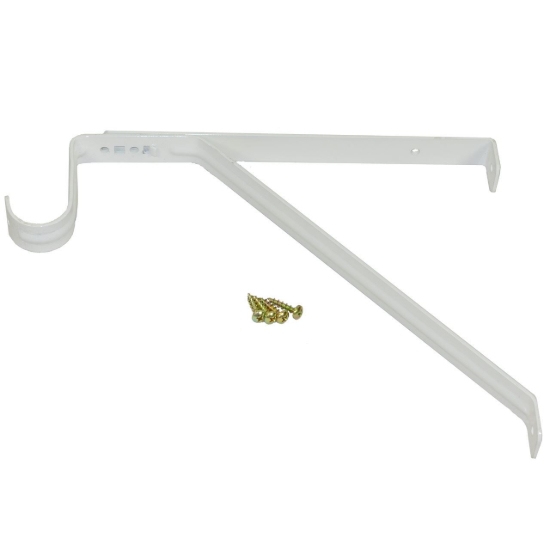 Picture of 9003WHEN Shelf/Rod Support