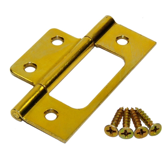 Picture of 1823 Non-Mortise Hinge