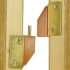 Picture of 1606S3WT 1606 Hinge
