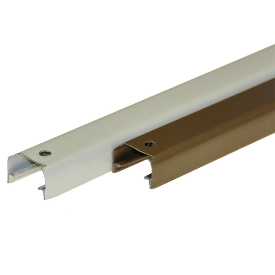 Picture of 1825 Series Folding Door Track