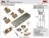 Picture of 138FS722 138F 2-Door Side Mount Ball Bearing Hardware Set, 72" 6/0 [1829mm] Track Length