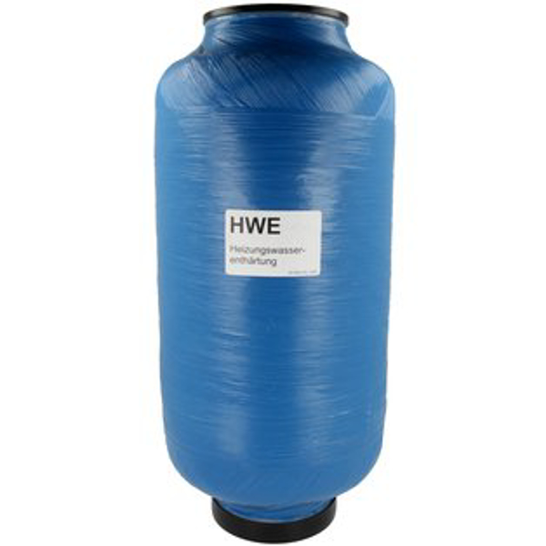 Picture of SYR cartouche verwarmingswater ontharder 4 liter voor aansluit-center 3200