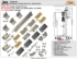 Picture of 200WG481 200WG 24" 1-Door Hardware Set
