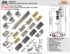 Picture of 200WG721 200WG 36" 1-Door Hardware Set