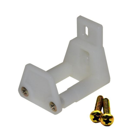 Picture of 12 Wall Mount Door Guide
