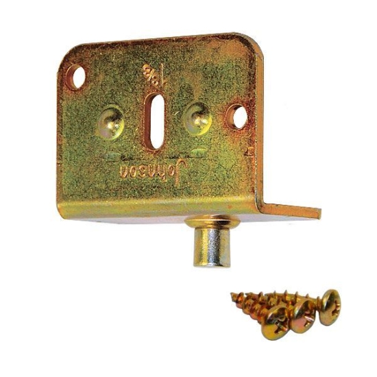 Picture of 1730 Side Mount Bottom Pivot, 1-3/8" [35mm] Panel