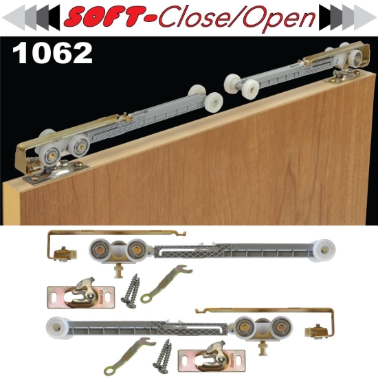 Picture of 1062 Bidirectional Soft Operation Kit