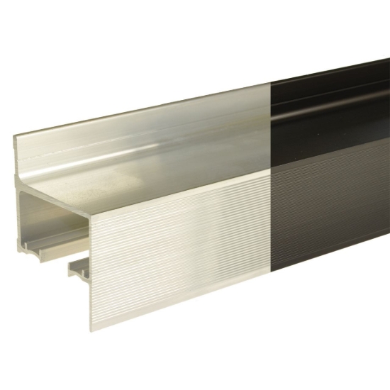 Picture of 2610F Series Wall Mount Track