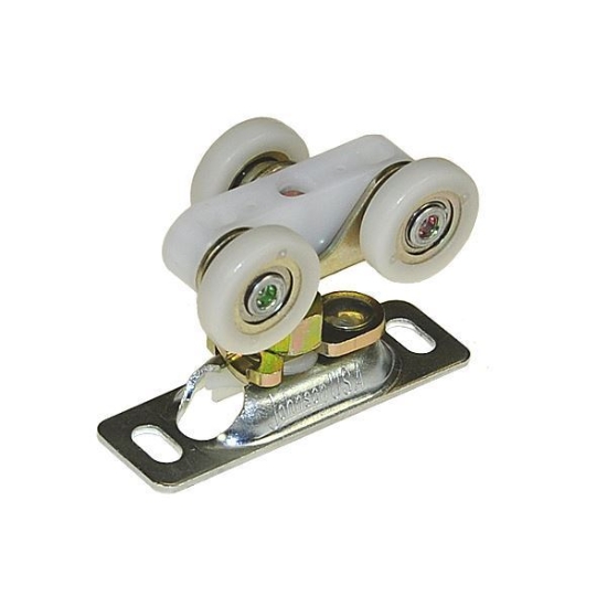 Picture of 1025 Ball Bearing Wheel Door Hanger