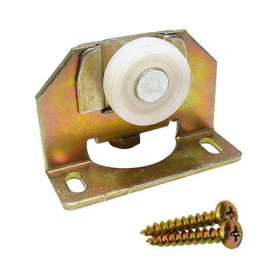 Picture of 2802 Johnson 7/8" Diameter Pocket Door Hanger