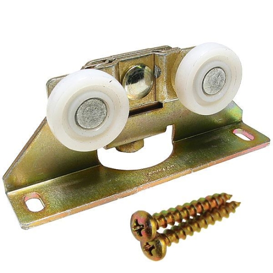 Picture of 2812 Johnson 7/8" Diameter Pocket Door Hanger