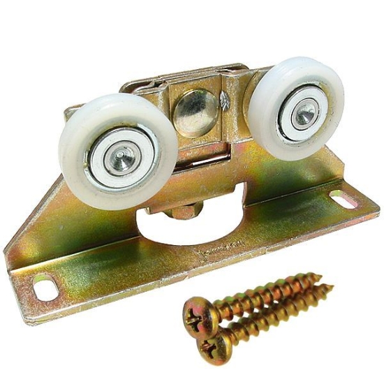 Picture of 2815 Johnson 7/8" Diameter BB Pocket Door Hanger