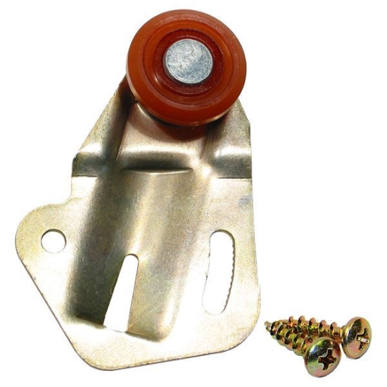 Picture of 2376 Universal 1/16" Offset 7/8" Diameter "V" Track Bypass Hanger