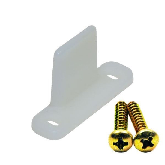 Picture of 11 Offset Guide Post