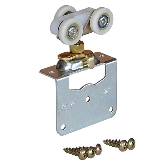 Picture of 1026 Side Mount Hanger 3/4" [19mm] Door