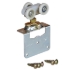 Picture of 1026 Side Mount Hanger 3/4" [19mm] Door