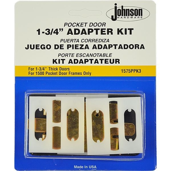 Picture of 1575PPK3 1-3/4" [44mm] Door Adaptor Kit (DISCONTINUED)