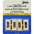 Picture of 1575PPK3 1-3/4" [44mm] Door Adaptor Kit (DISCONTINUED)