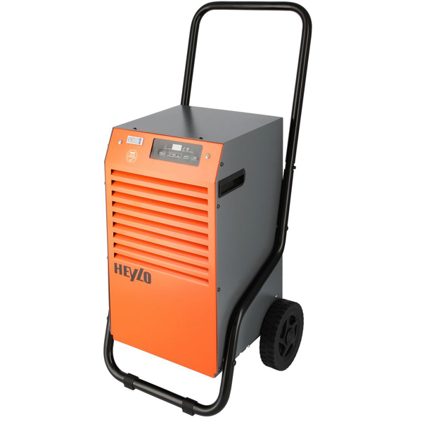 Picture of Luchtontvochtiger met geïntegreerde hygrostaat