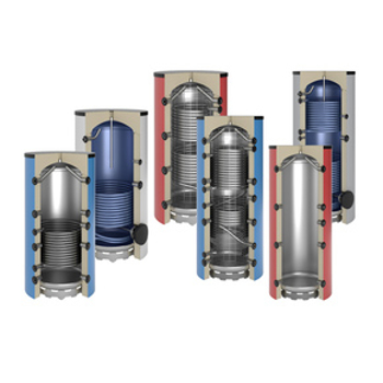 Afbeelding voor categorie Boilers