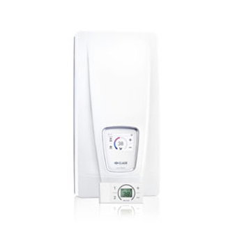 Afbeelding voor categorie Doorstroomverwarmers