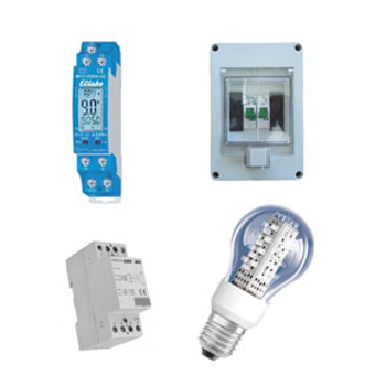 Afbeelding voor categorie Electro materiaal