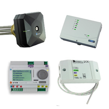 Afbeelding voor categorie Meten & regelen